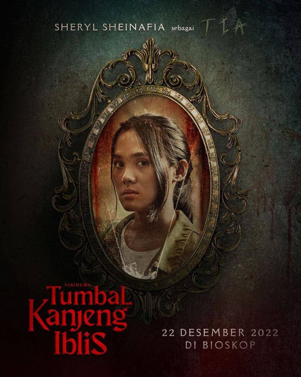 Tumbal Kanjeng Iblis film (instagram.com/tumbalkanjengiblis)