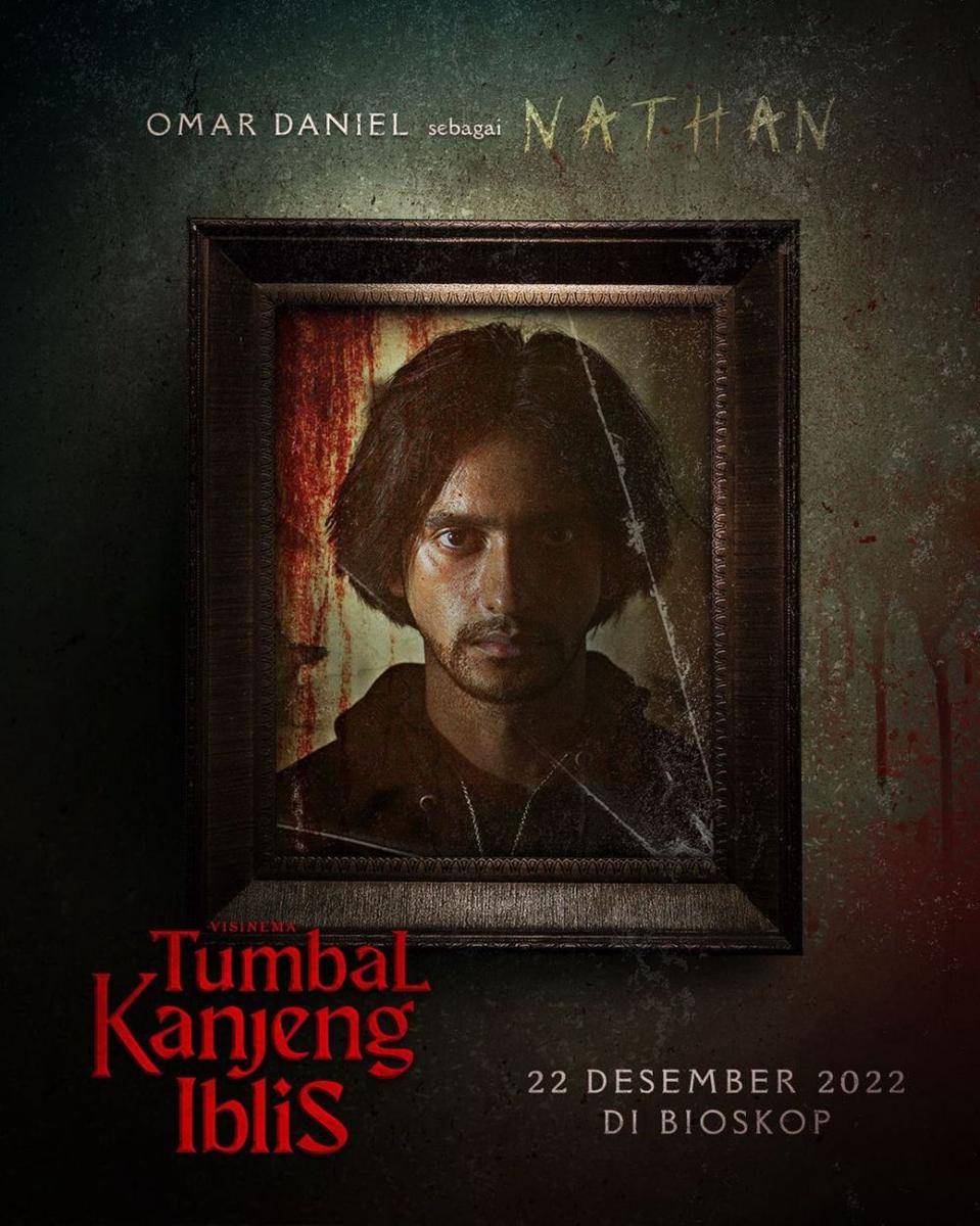 Tumbal Kanjeng Iblis film (instagram.com/tumbalkanjengiblis)\