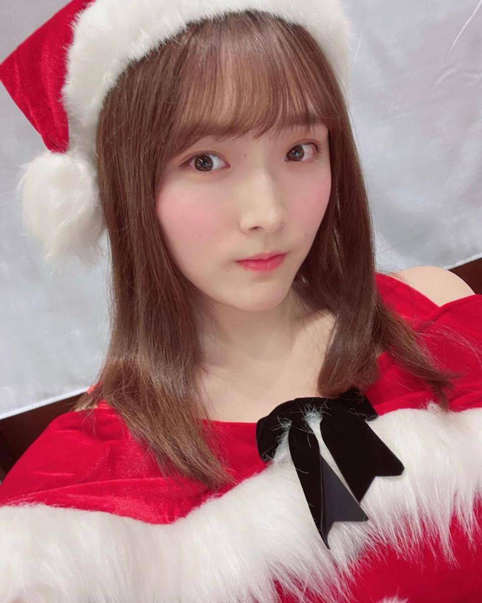 Miyuu Omori (instagram.com/omorimiyu)