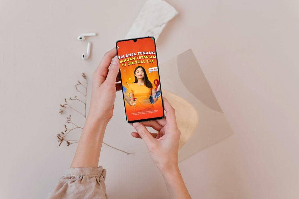 Perhatikan Tanggal Jatuh Tempo Agar Terhindar Denda SPayLater