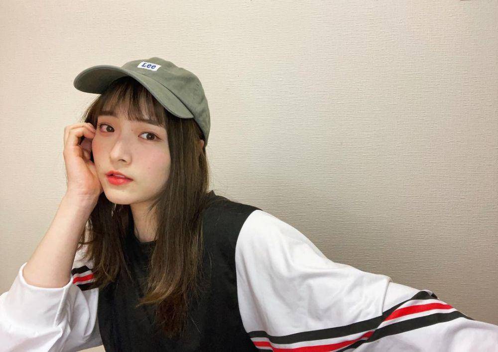 Miyuu Omori (instagram.com/omorimiyu)