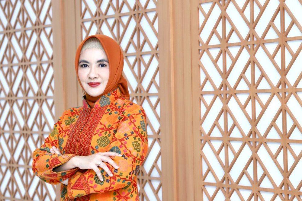 Direktur Utama PT Pertamina (Persero), Nicke Widyawati. (Dok. Pertamina)
