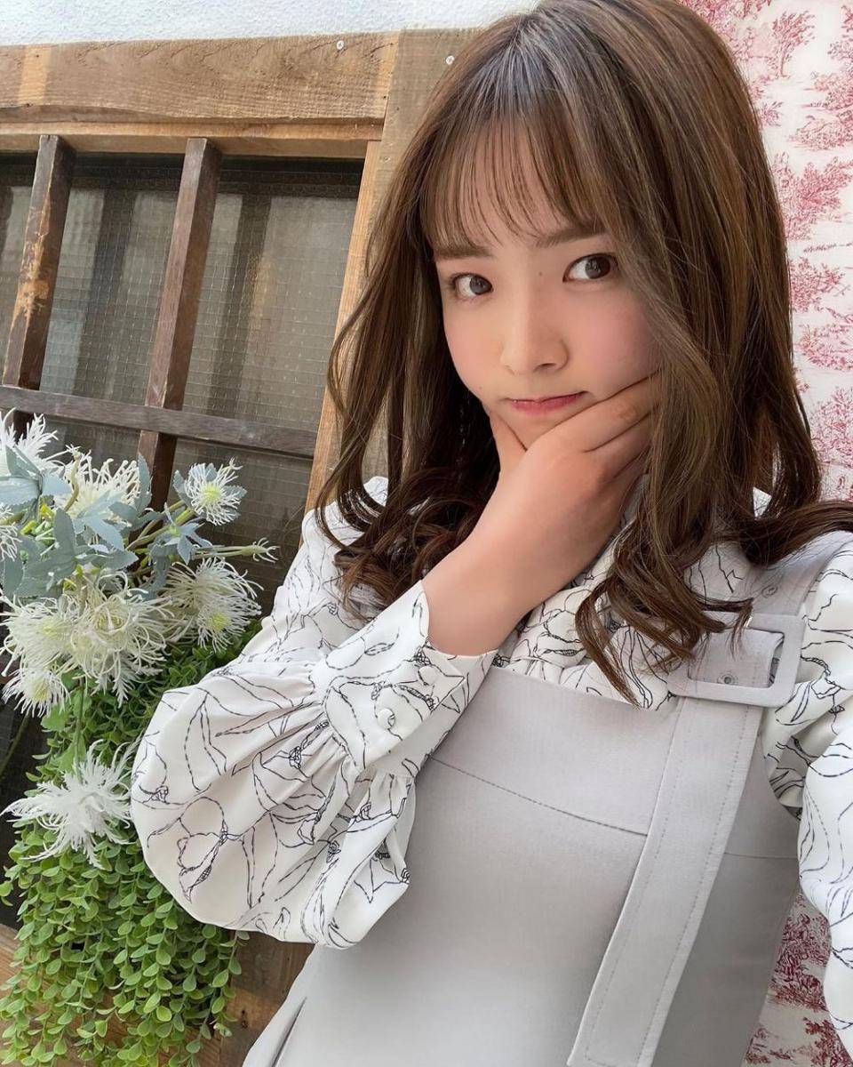 Miyuu Omori (instagram.com/omorimiyu)