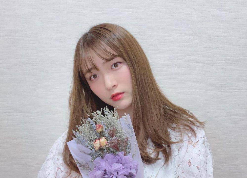 Miyuu Omori (instagram.com/omorimiyu)