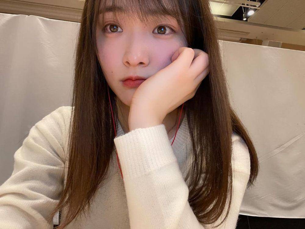 Miyuu Omori (instagram.com/omorimiyu)