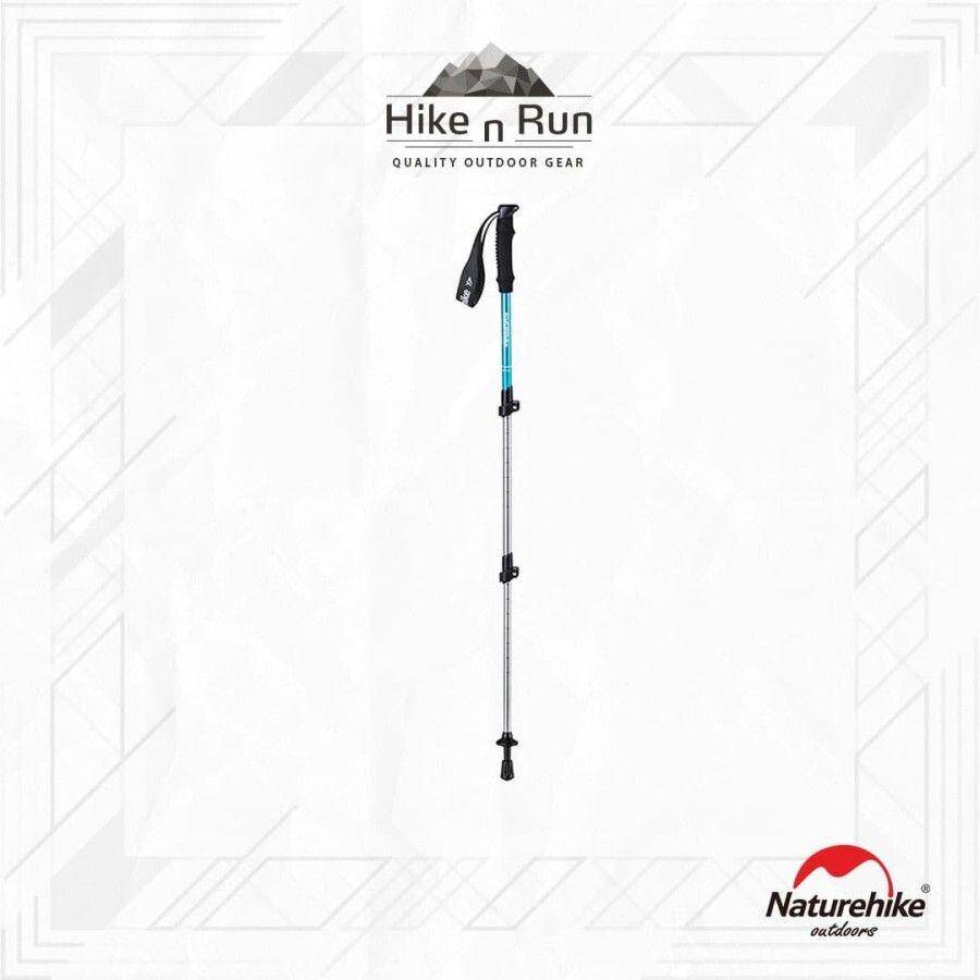 ilustrasi trekking pole (tokopedia.com)