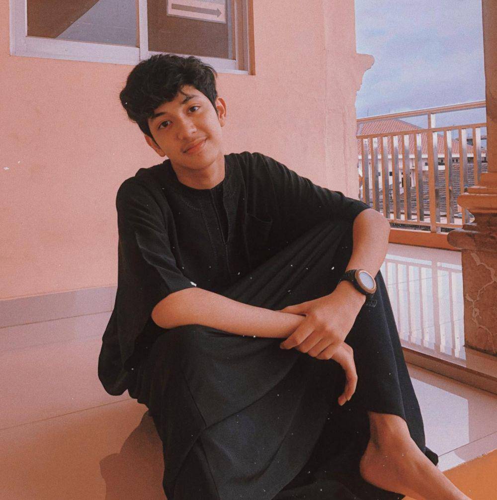 Abun Sungkar (instagram.com/abunsungkar)