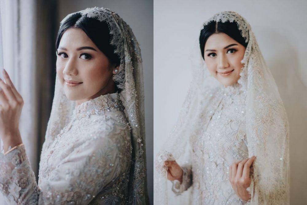 Pengajian Erina Gudono (dok. Morden)