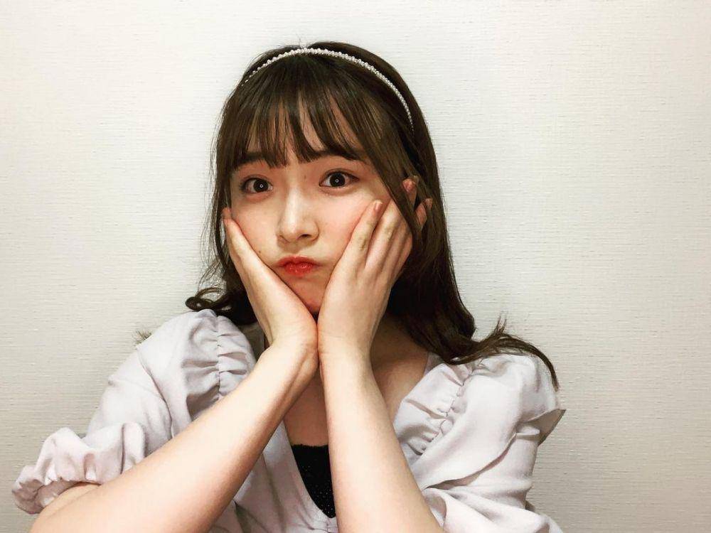 Miyuu Omori (instagram.com/omorimiyu)