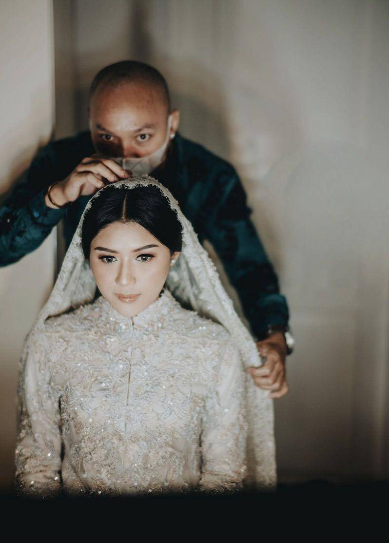 Pengajian Erina Gudono (dok. Morden)