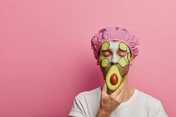 12 DIY Face Mask dari Alpukat, Mengatasi Berbagai Masalah Kulit!