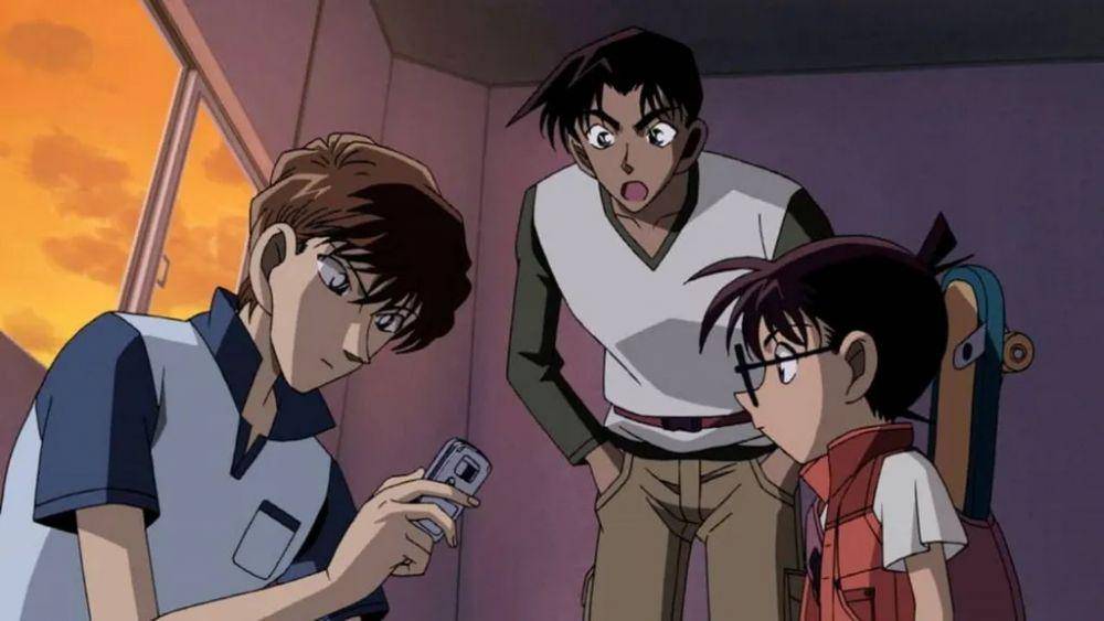 Magician of the Silver Sky (dok. Toho/Magician of the Silver Sky)