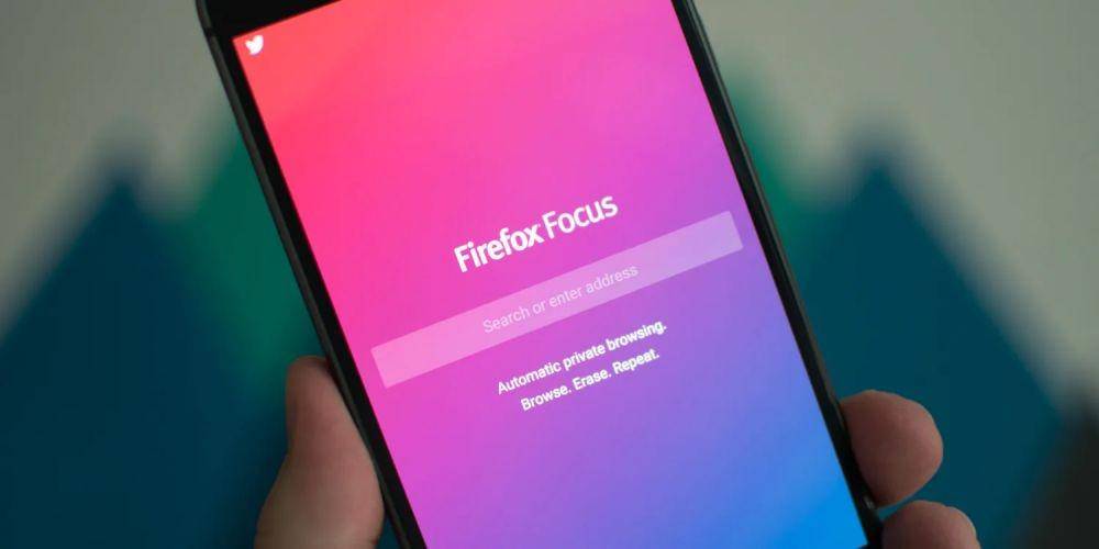 ilustrasi Firefox Focus (dok. Mozilla)