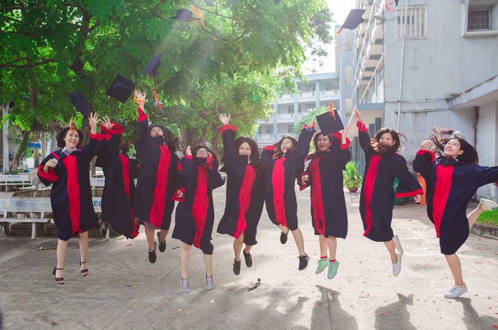 Ilustrasi wisuda (pixabay.com/ptksgc)