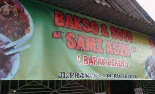 Foto Pribadi