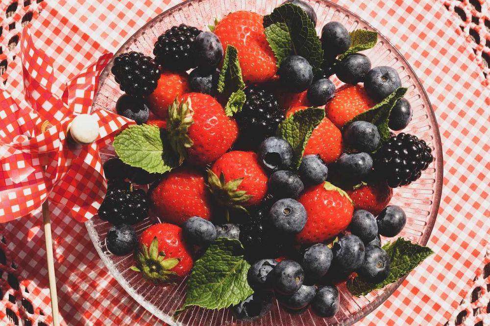 5 Makanan Ini Bisa Turunkan Darah Tinggi, Pernah Coba?