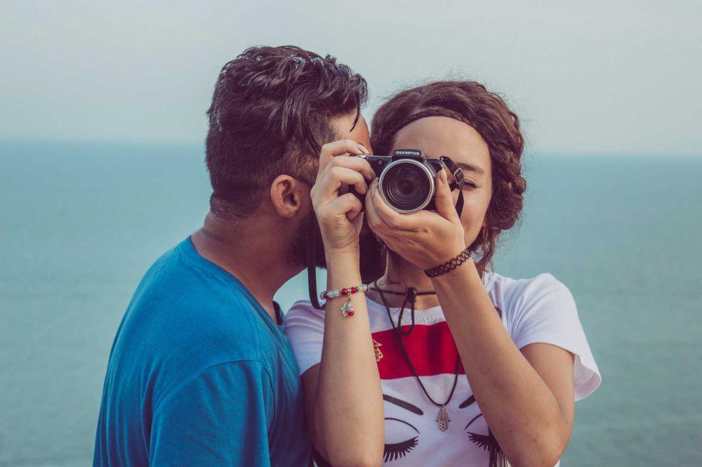 5 Ciri Pasangan Berkualitas yang Benar-benar Bahagia, Termasuk Kamu?