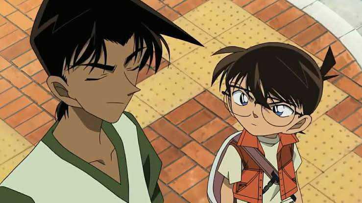 5 Film Detektif Conan di KlikFilm, Menguak Kabut Misteri!