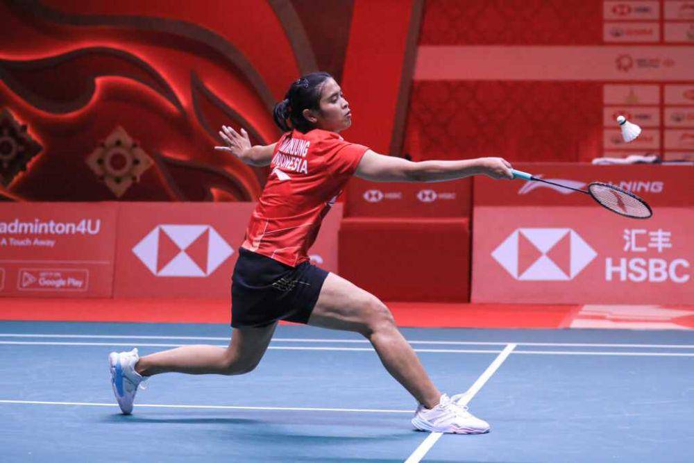 Gregoria Mariska Tunjung (pbsi.id)