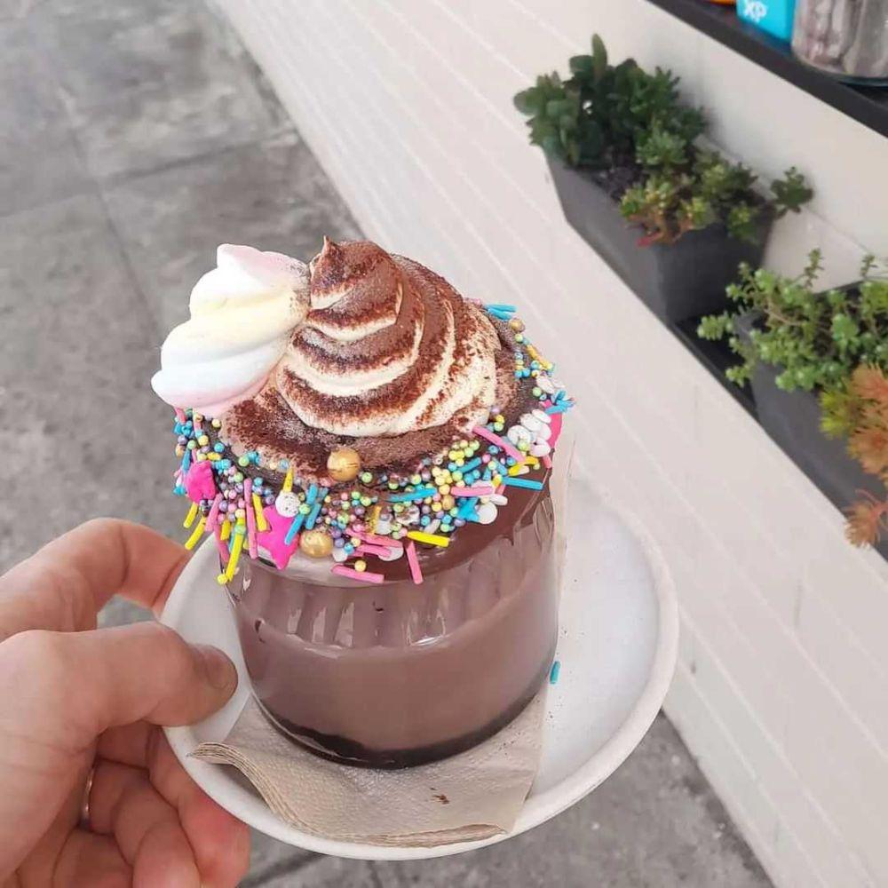 7 Resep Hot Chocolate untuk Perayaan Natal, Bikin Suasana Hangat