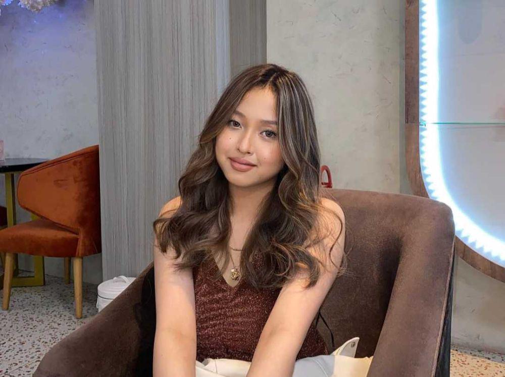 9 Potret Michelle Ashley, Putri Pinkan Mambo, yang Jadi Sorotan Media