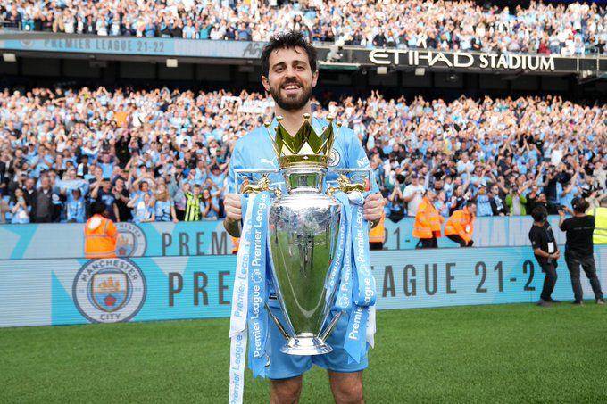 Bernardo Silva (twitter.com/BernardoCSilva)
