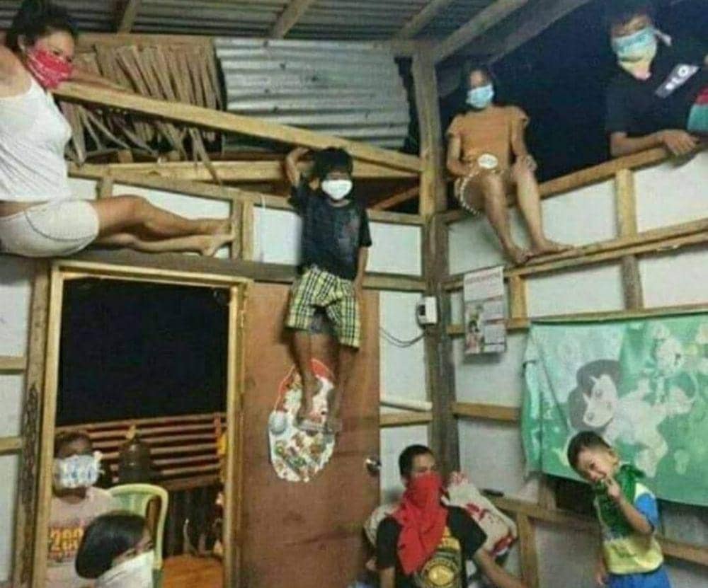 emak-emak paling ubsurd (instagram.com/sukijan.id)