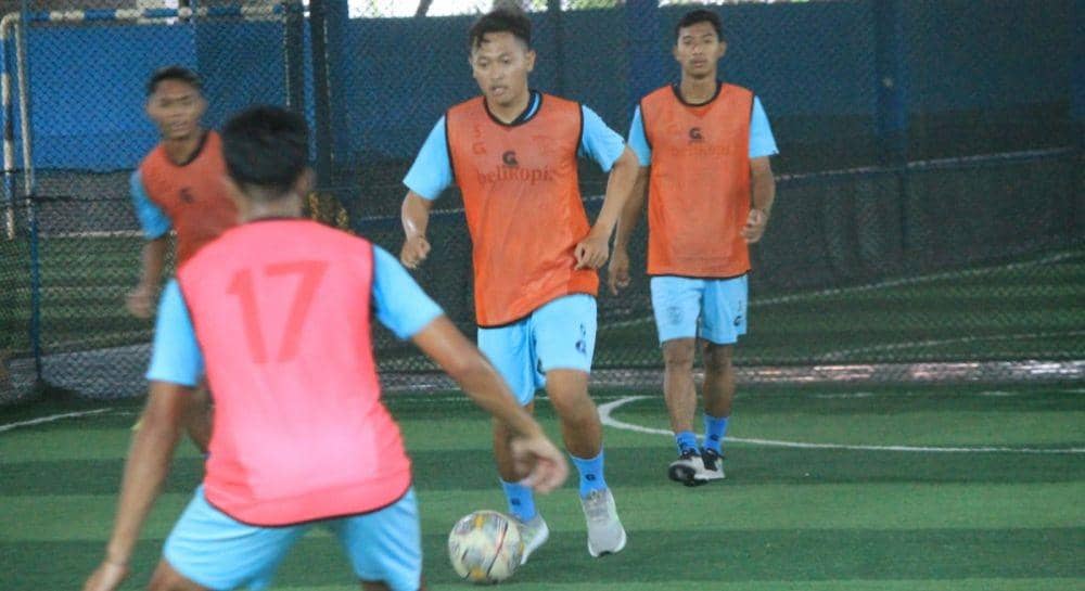 Persela Uji Coba Lawan Borneo FC, Ini Target Budiardjo