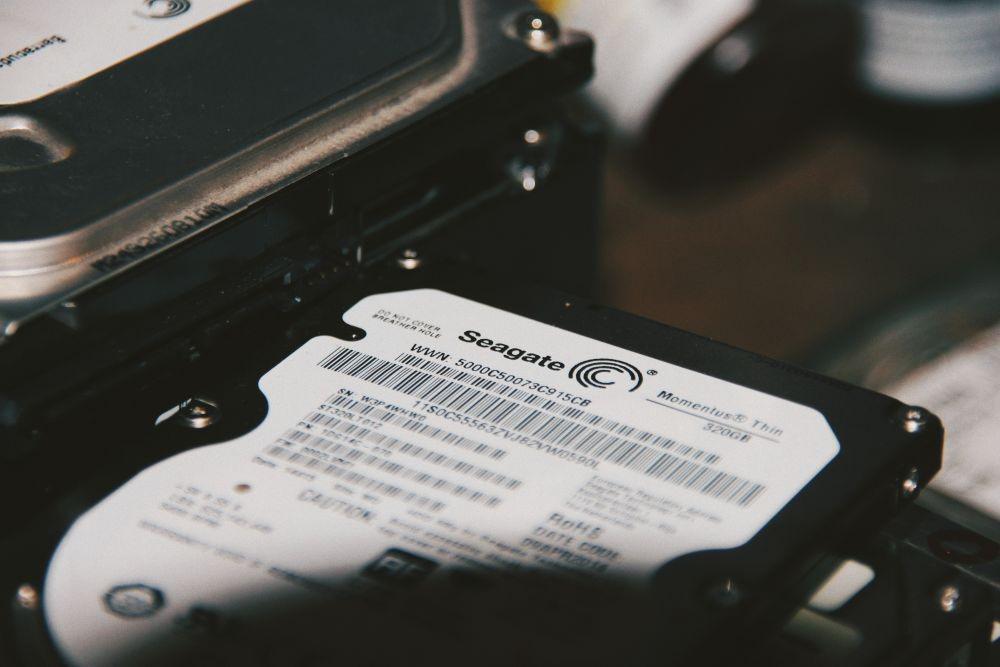 7 Software Terbaik untuk Tingkatkan Performa Hard Disk di Windows