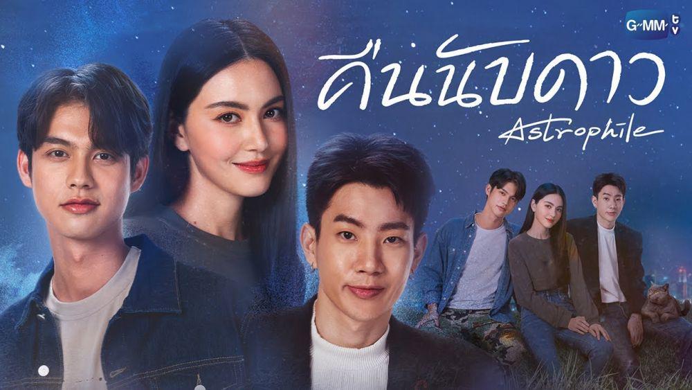 5 Drama Thailand tentang Keluarga, Cocok Ditonton Maraton saat Liburan