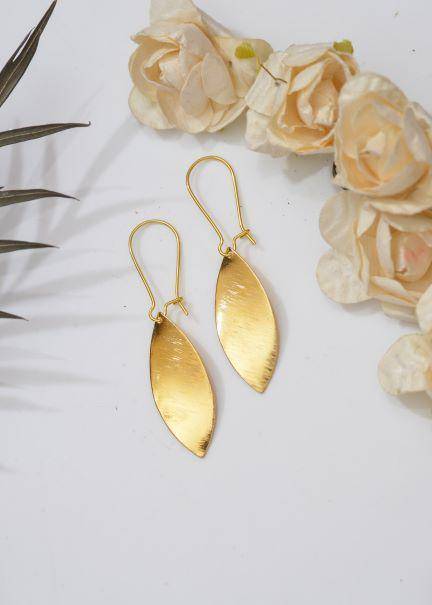 ilustrasi anting juntai (pexels.com/superlens photography)