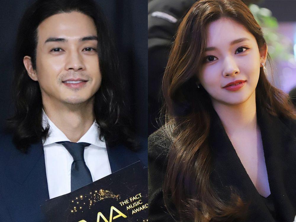 9 Agensi Artis Pemain Drama Money Heist: Korea - Joint Economic Area 2