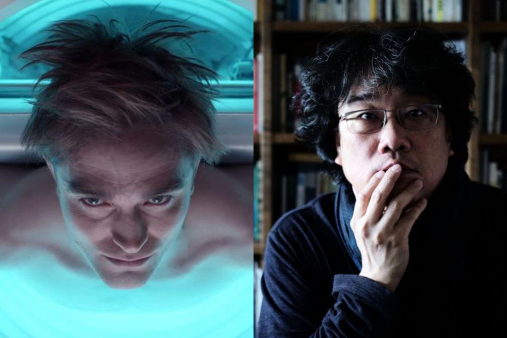 9 Aktor Kenamaan yang Membintangi Film Garapan Sutradara Bong Joon Ho