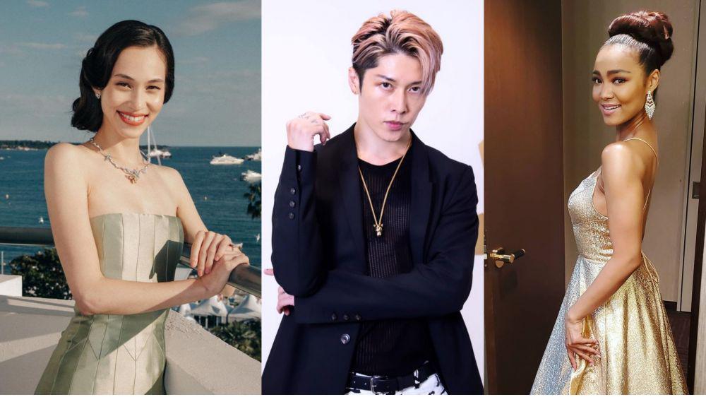 9 Artis Jepang Blasteran Korea, Ada Miyavi hingga Kiko Mizuhara