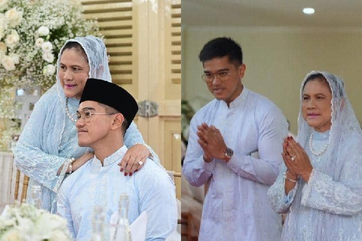 Kaesang Pangarep Digadang Maju Pilkada Tangsel