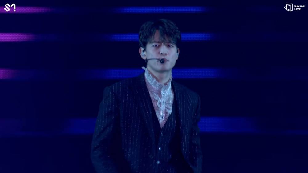 2022 BEST CHOI's MINHO - LUCKY CHOI's (Dok. SM Entertainment)