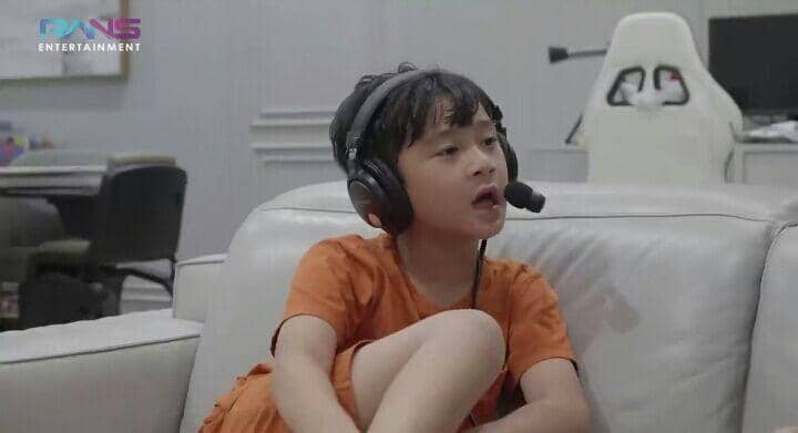 podcast Rafathar dan Nagita (youtube.com/Rans Entertainment)