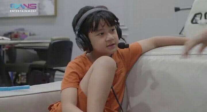 podcast Rafathar dan Nagita (youtube.com/Rans Entertainment)