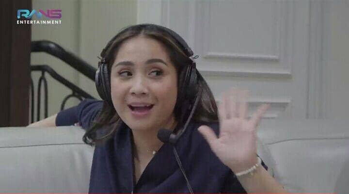 podcast Rafathar dan Nagita (youtube.com/Rans Entertainment)