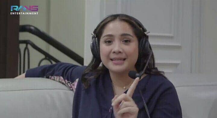 podcast Rafathar dan Nagita (youtube.com/Rans Entertainment)