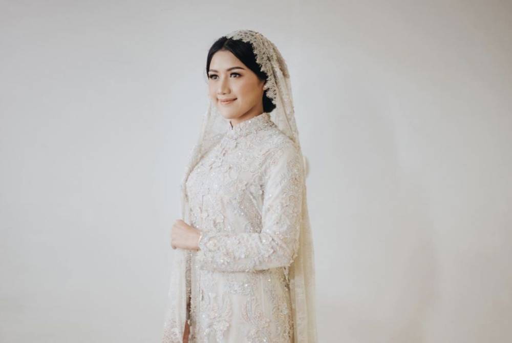Pengajian Erina Gudono (dok. Morden)