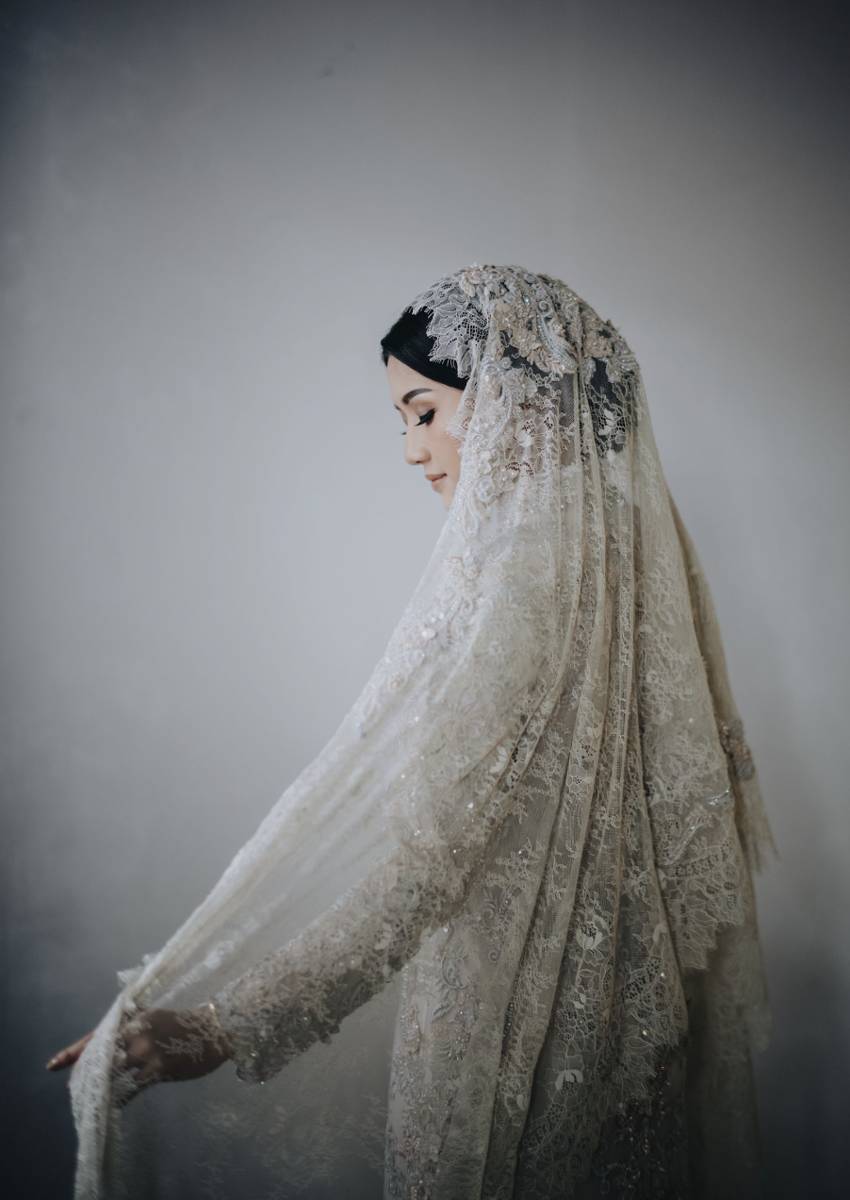 Pengajian Erina Gudono (dok. Morden)
