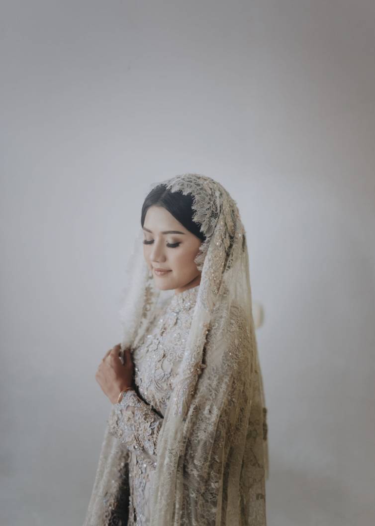 Pengajian Erina Gudono (dok. Morden)