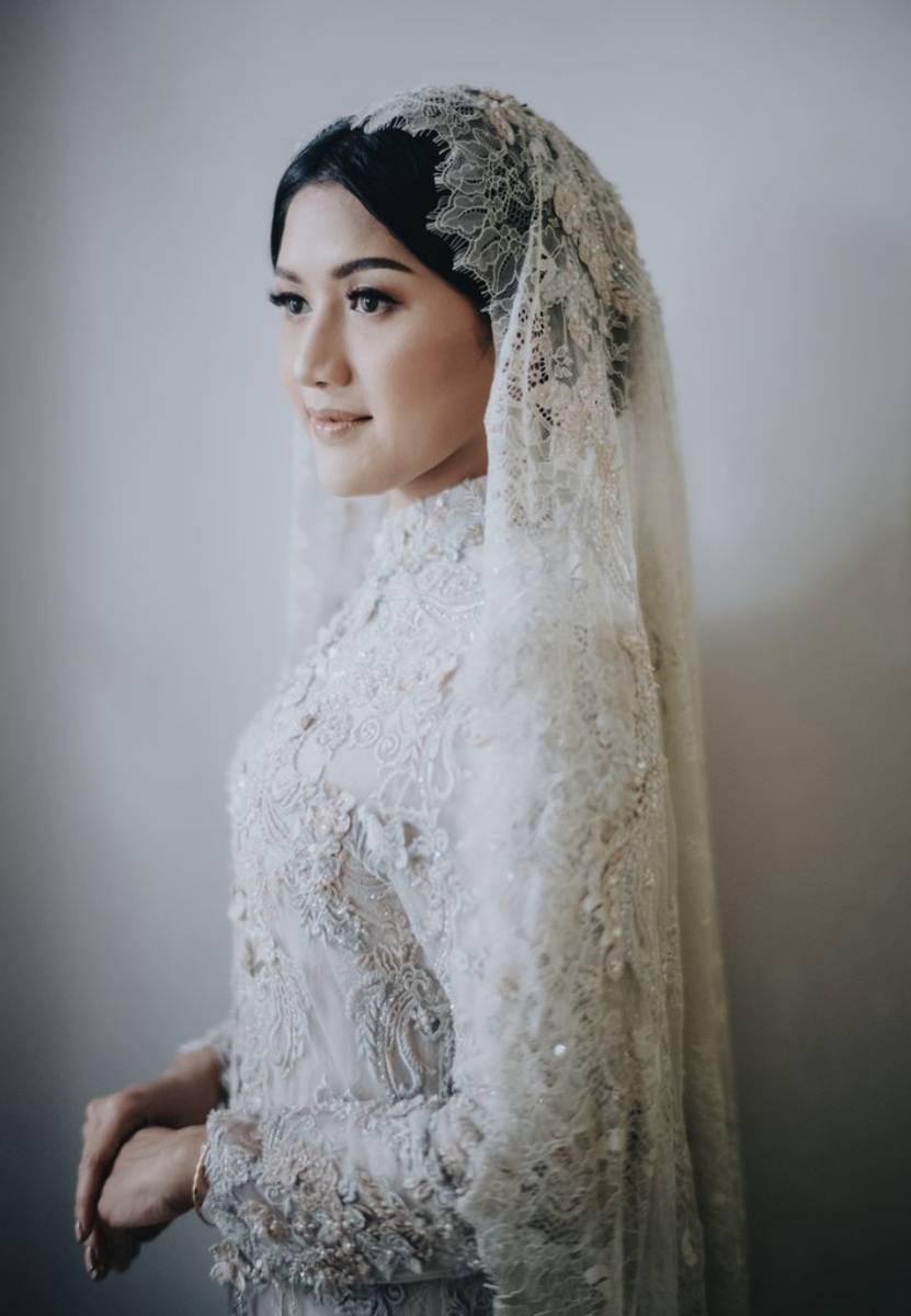 Pengajian Erina Gudono (dok. Morden)