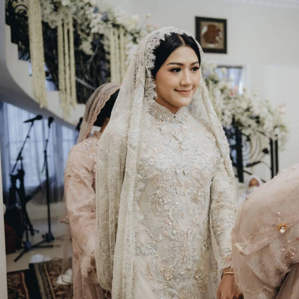 Pengajian Erina Gudono (dok. Morden)