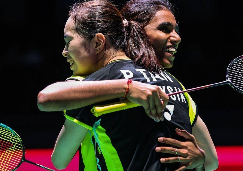 Pearly Tan/Muralitharan Thinaah (instagram.com/bwf.official)