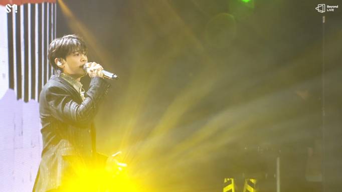 2022 BEST CHOI's MINHO - LUCKY CHOI's (Dok. SM Entertainment)