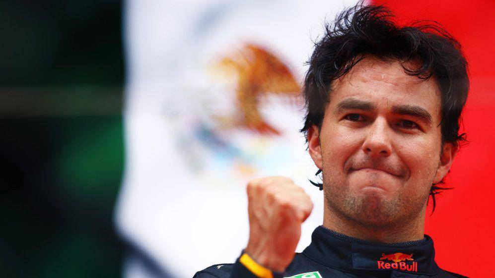 Sergio Perez (formula1.com)