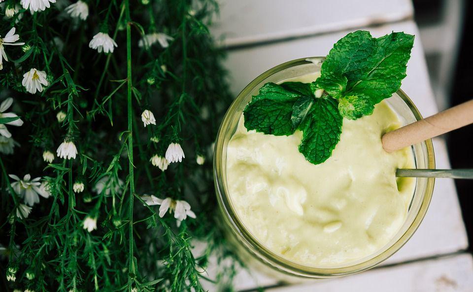 Resep Smoothies Alpukat Pisang yang Praktis dan Mengenyangkan