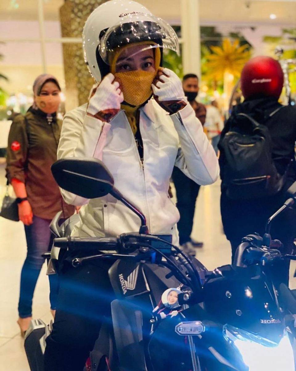 potret Atalia Praratya (instagram.com/ataliapr)